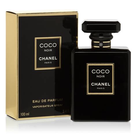 coco noir chanel macy's|coco by chanel best price.